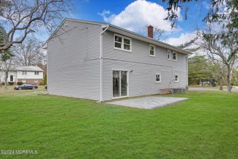 280 Oakley Avenue Long Branch NJ 07740