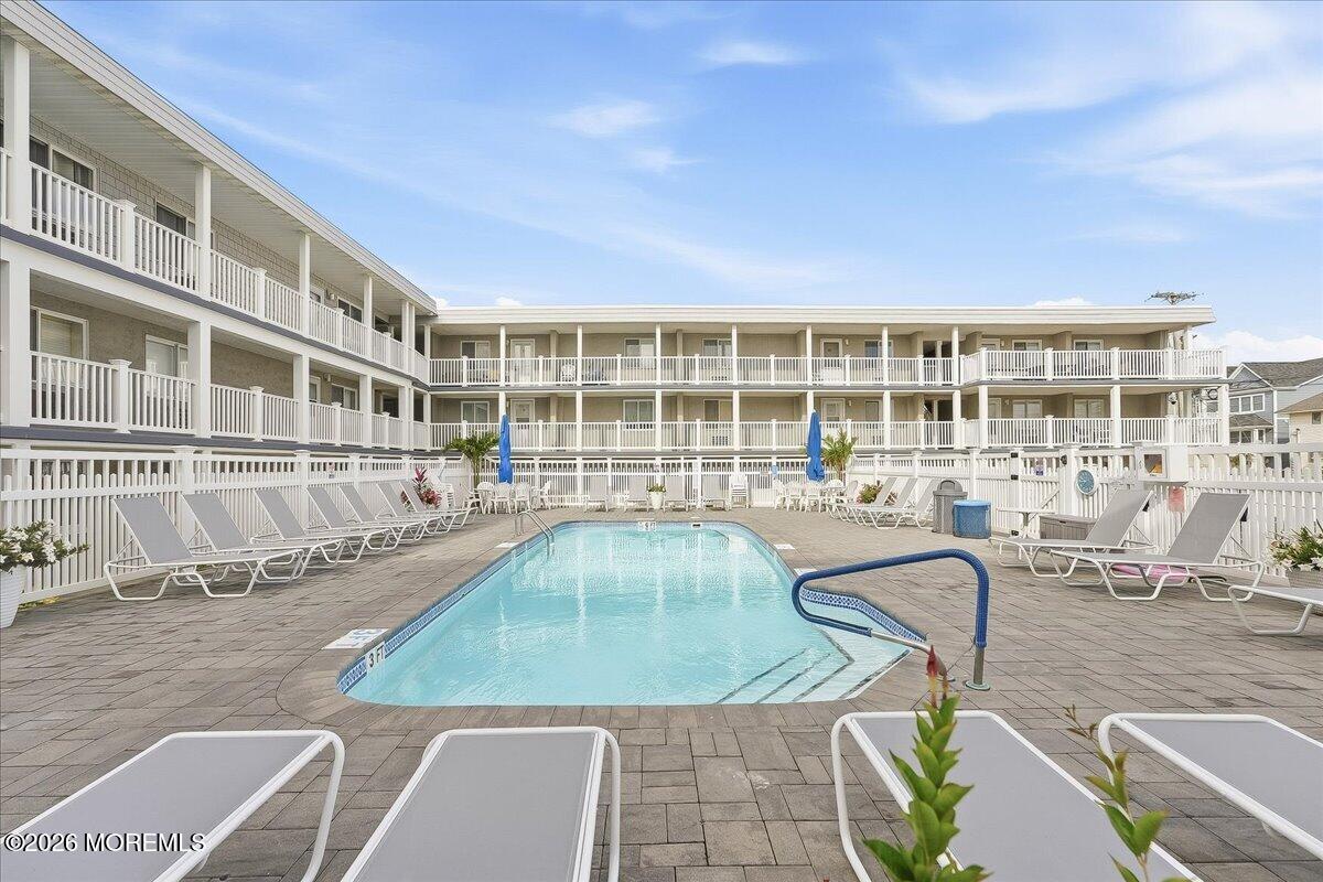 1 2nd Avenue Seaside Heights NJ 08751
