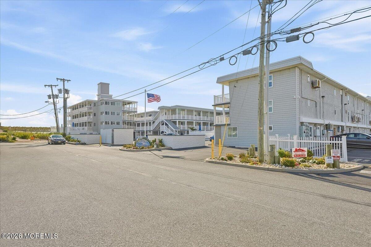 1 2nd Avenue Seaside Heights NJ 08751