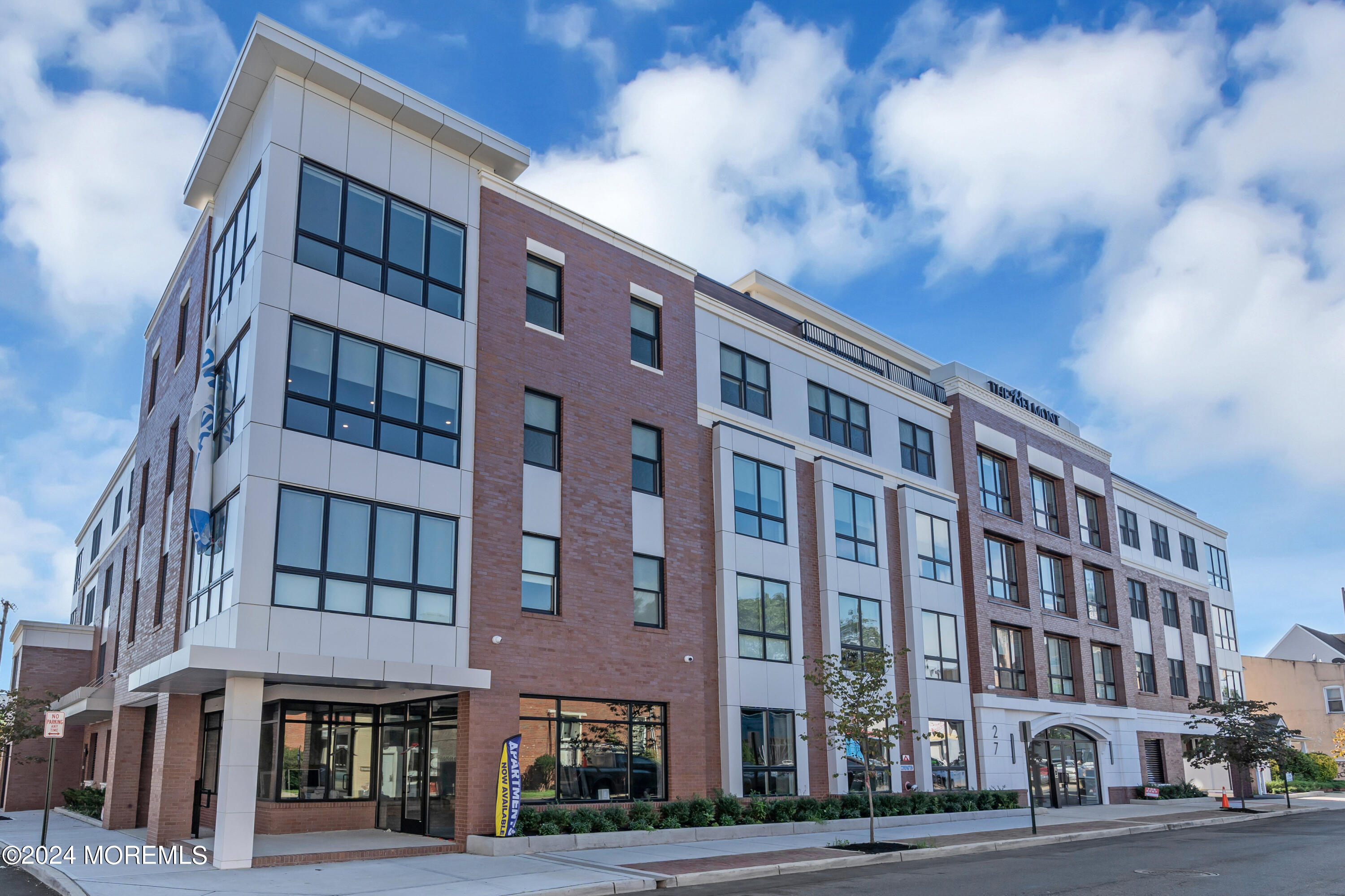 27 3rd Avenue Long Branch NJ 07740