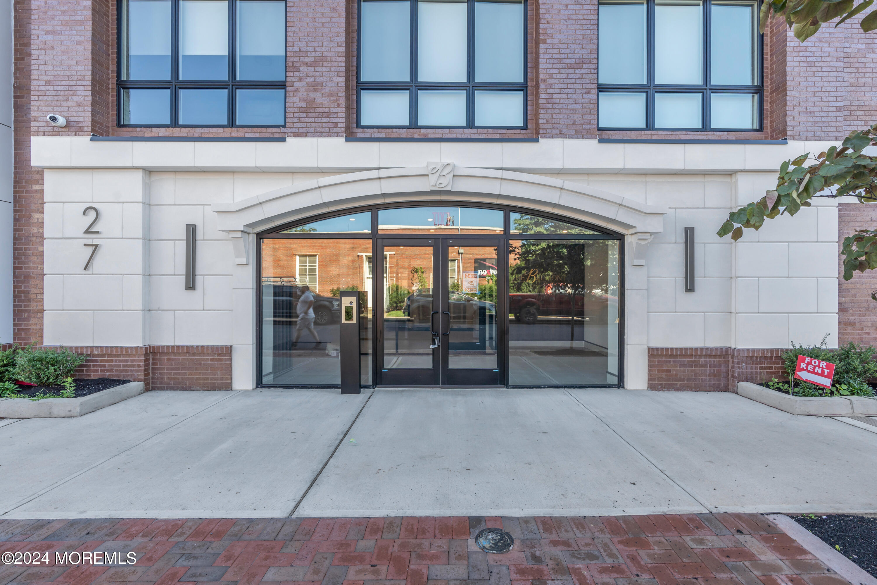 27 3rd Avenue Long Branch NJ 07740