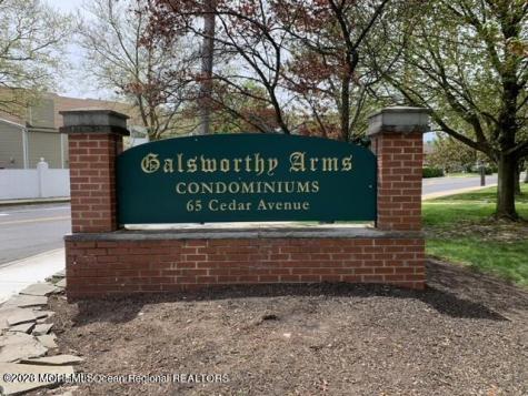 65 Cedar Avenue Long Branch NJ 07740