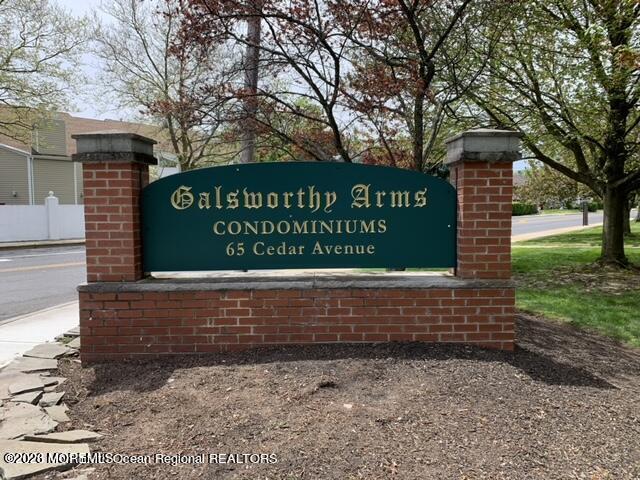 65 Cedar Avenue Long Branch NJ 07740