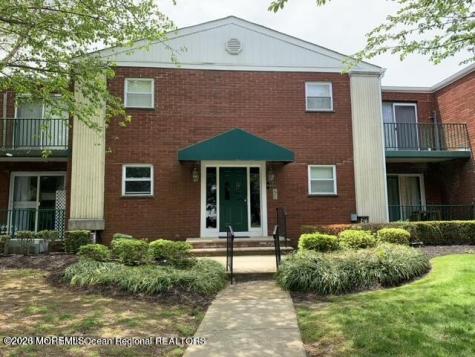 65 Cedar Avenue Long Branch NJ 07740