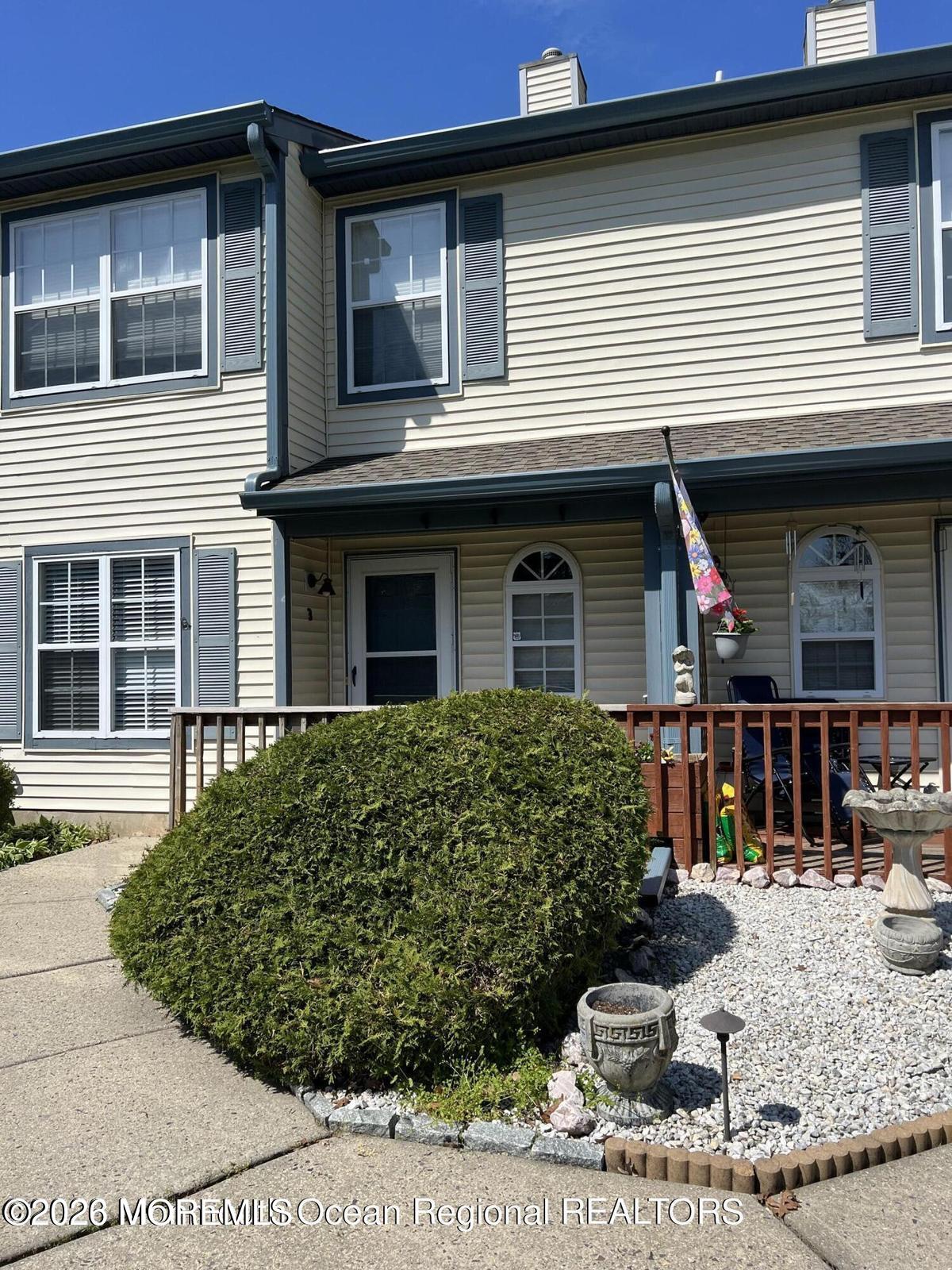 3 Shearwater Hollow Road Bayville NJ 08721