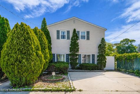 12 Jacobson Street Sayreville NJ 08872