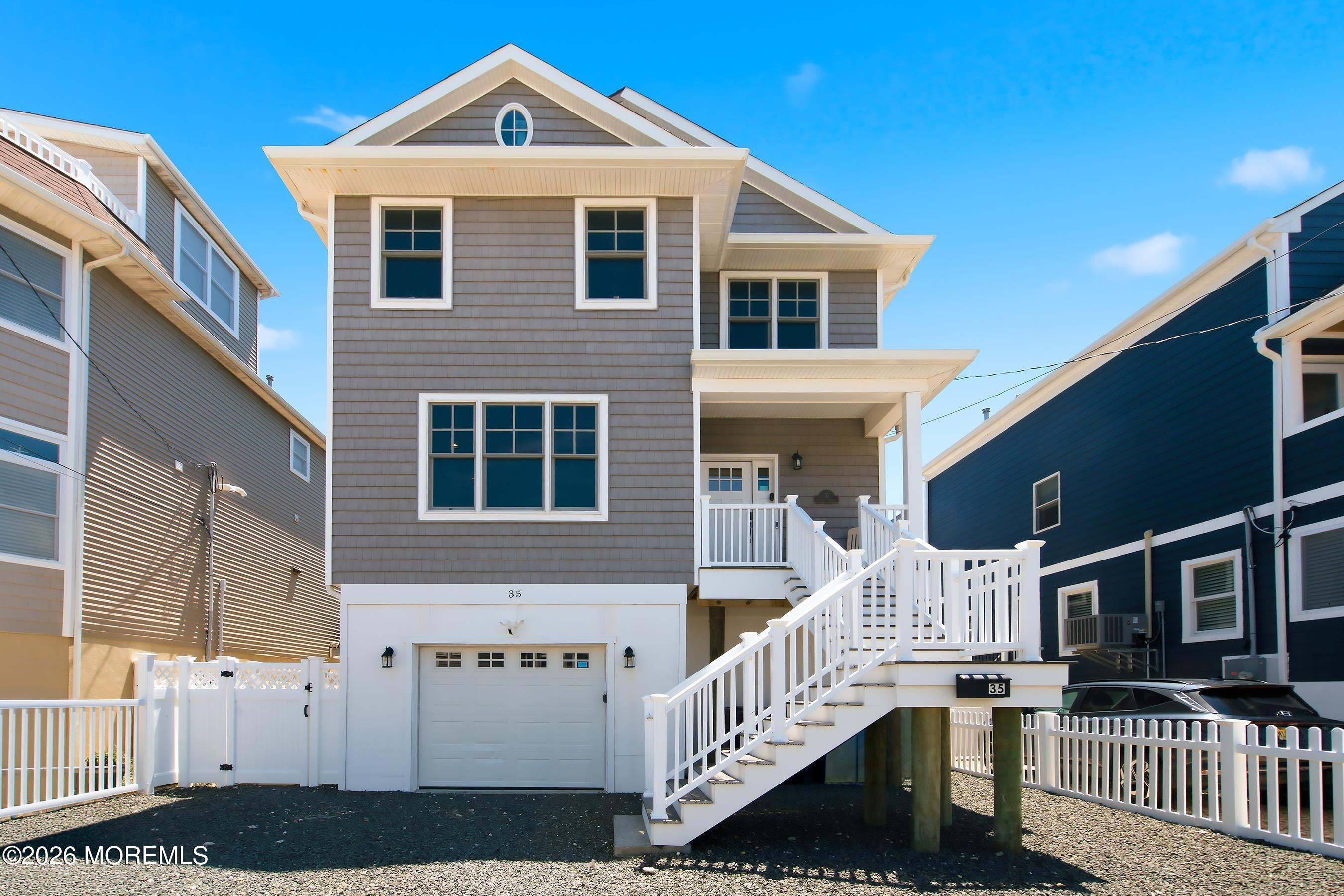 35 Coolidge Avenue Ortley Beach NJ 08751