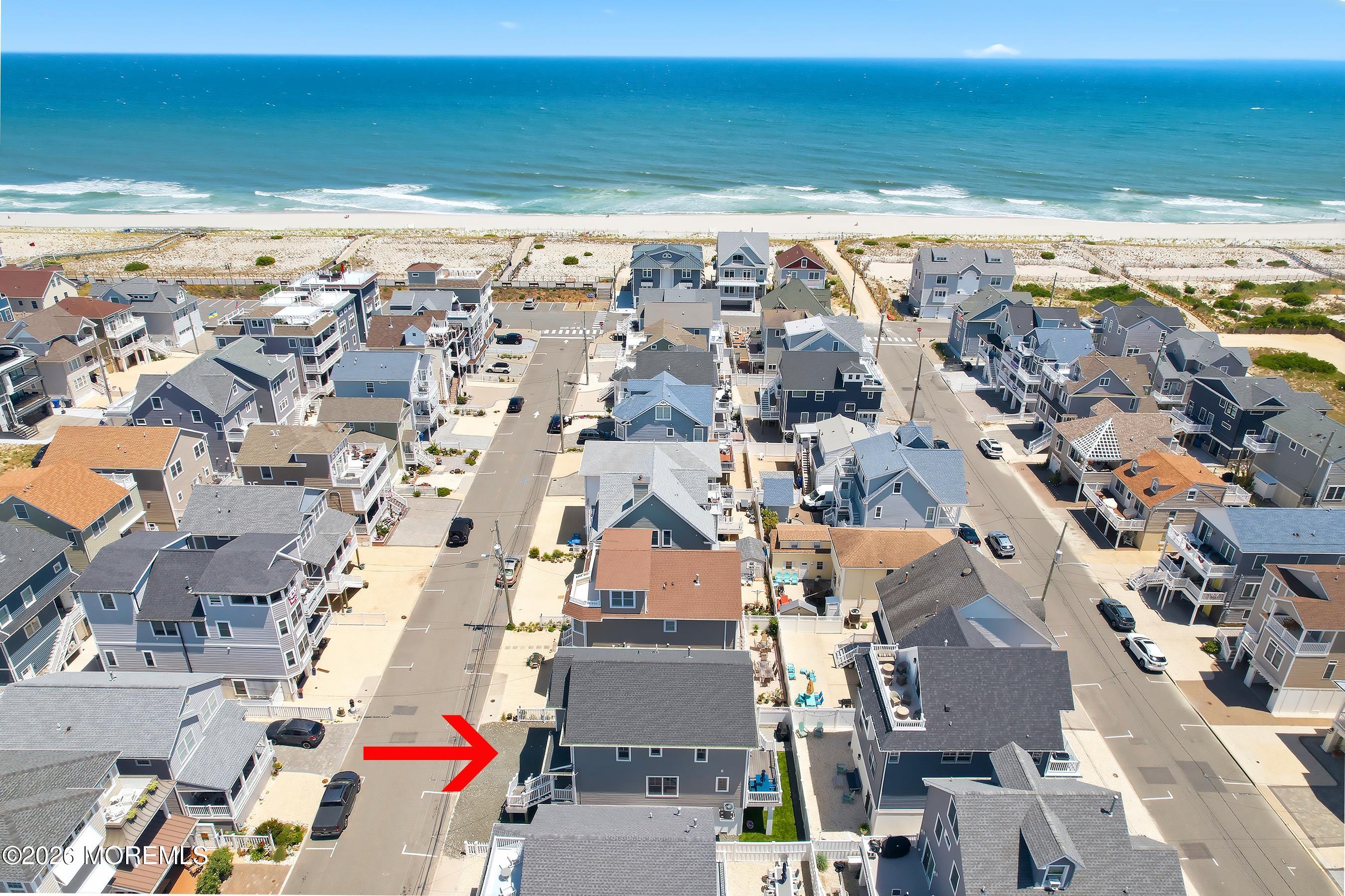 35 Coolidge Avenue Ortley Beach NJ 08751