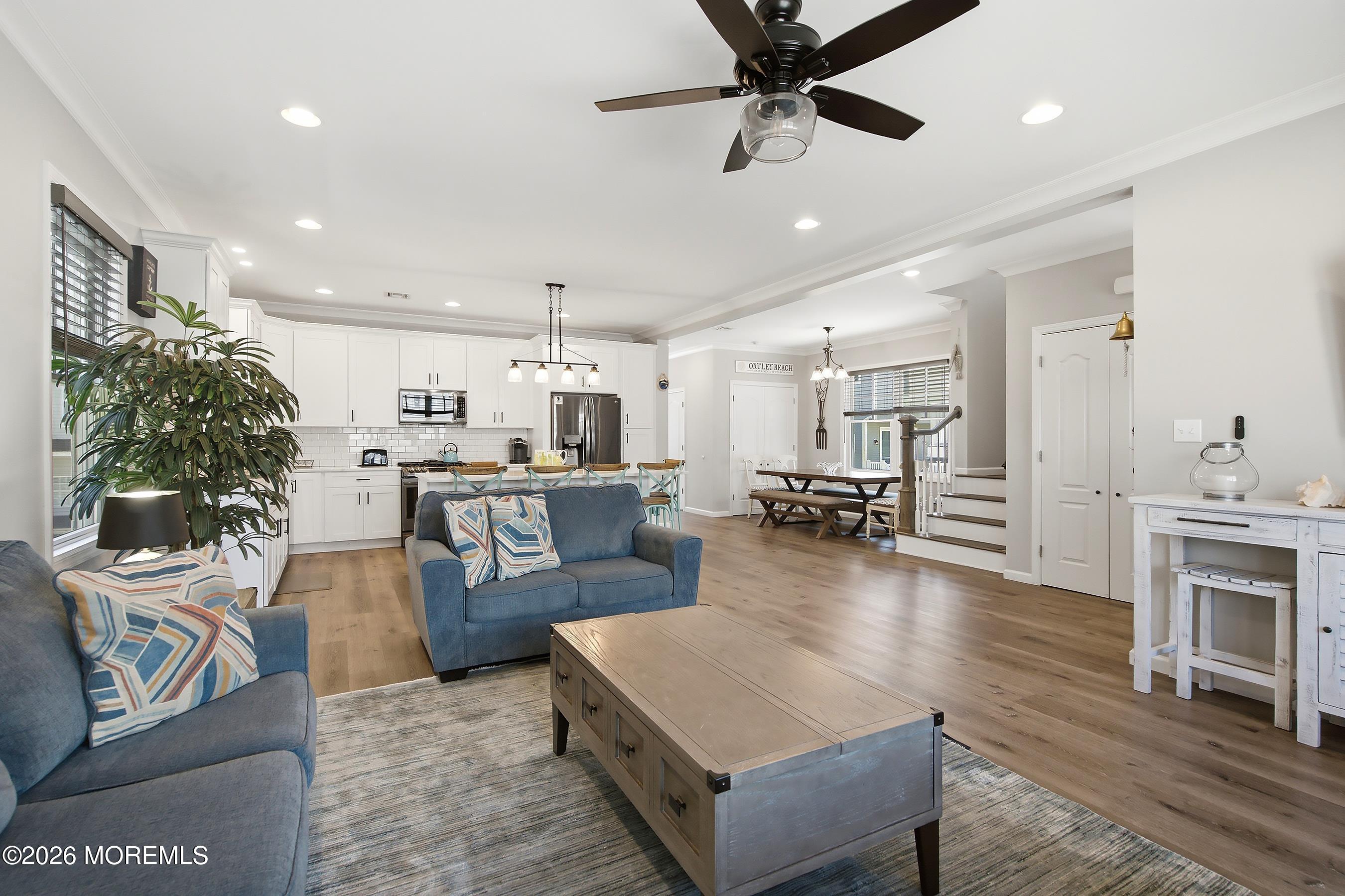 35 Coolidge Avenue Ortley Beach NJ 08751