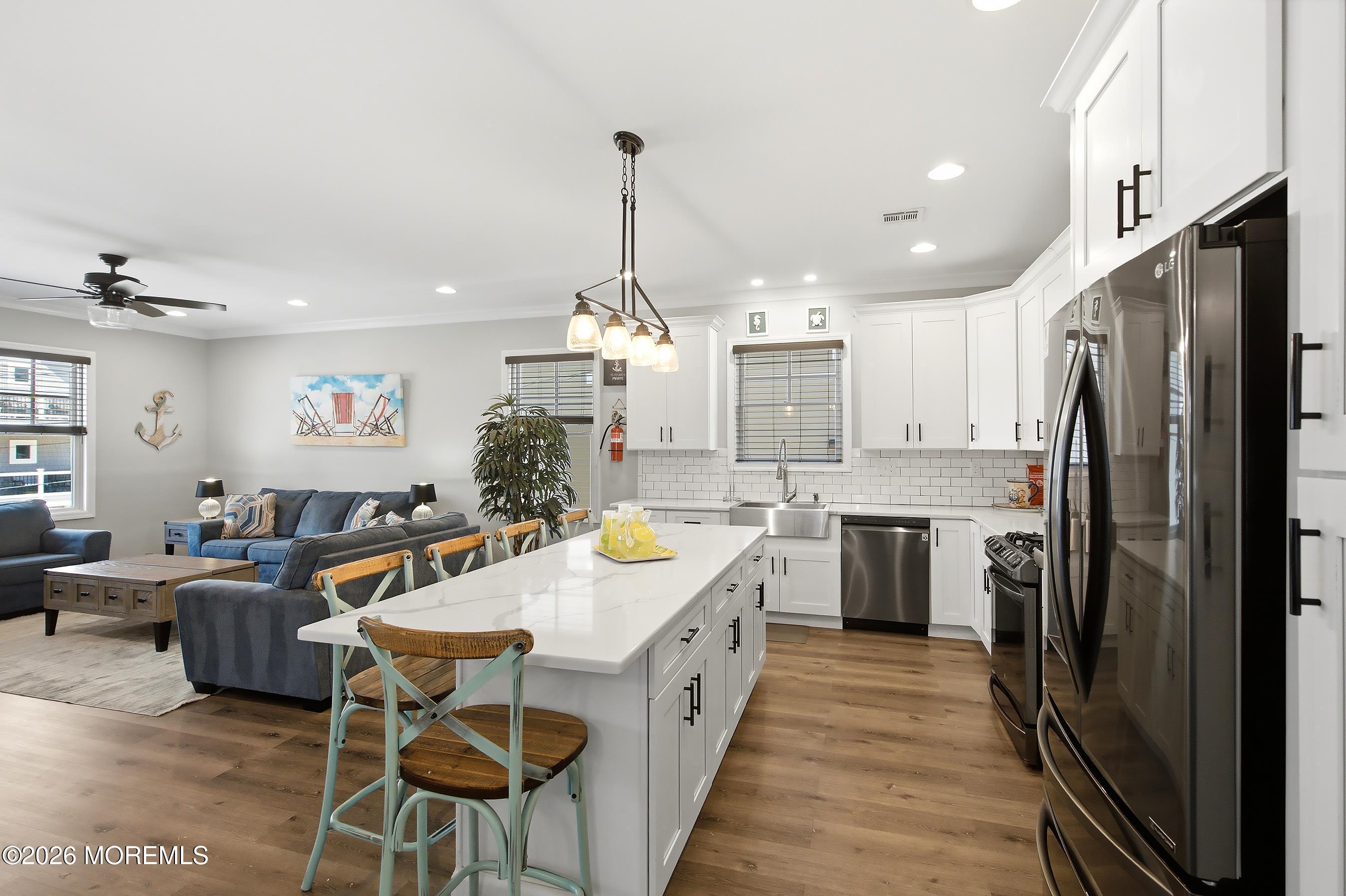 35 Coolidge Avenue Ortley Beach NJ 08751