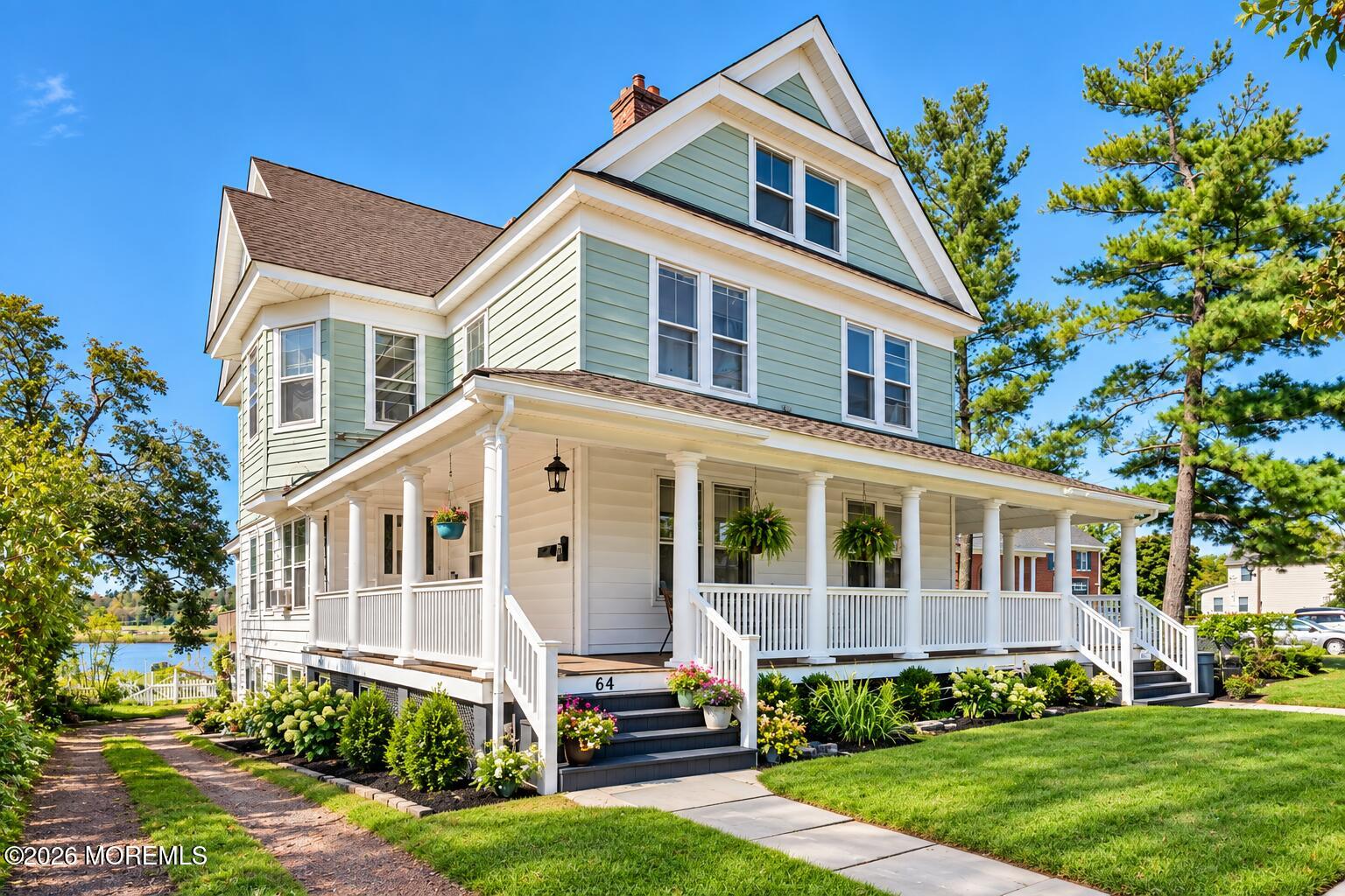 64 Shrewsbury Avenue Red Bank NJ 07701