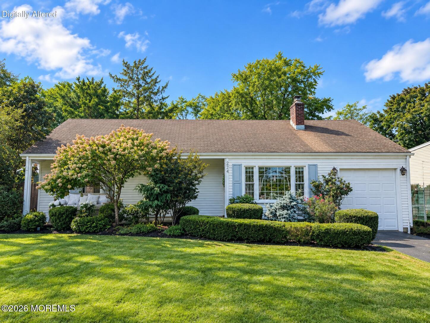 224 Garden Road Shrewsbury Boro NJ 07702