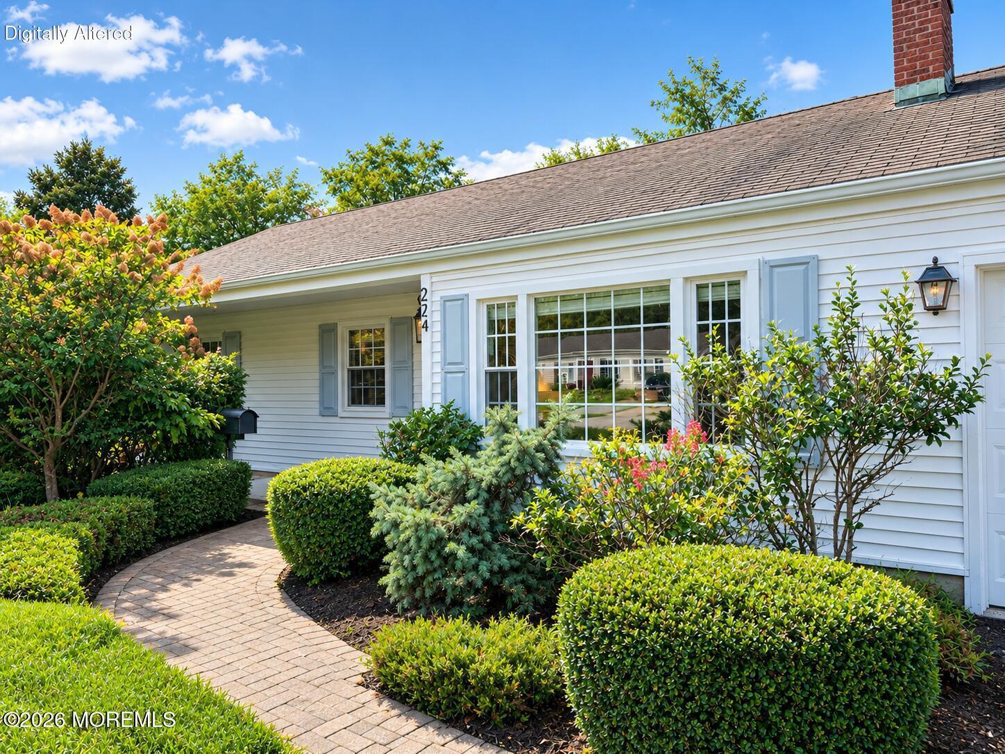 224 Garden Road Shrewsbury Boro NJ 07702
