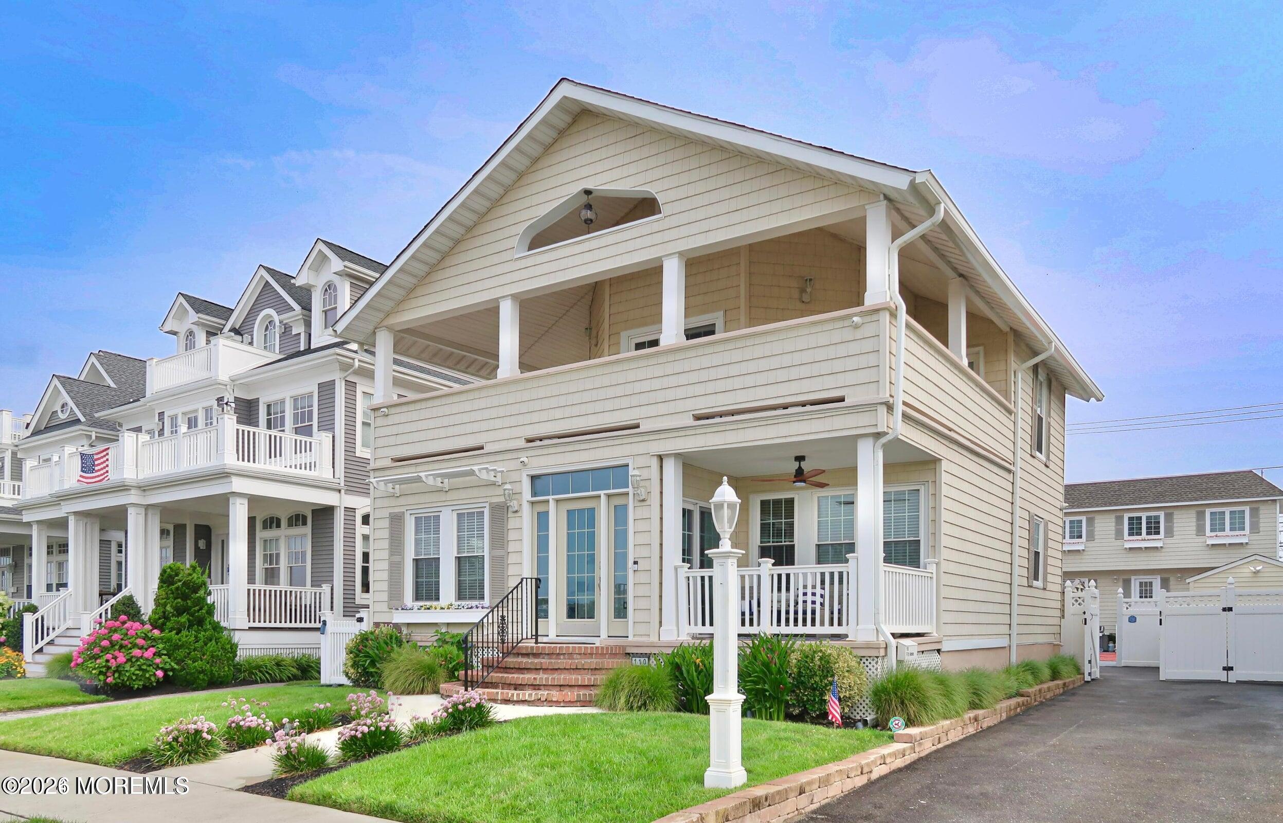 110 5th Avenue Belmar NJ 07719