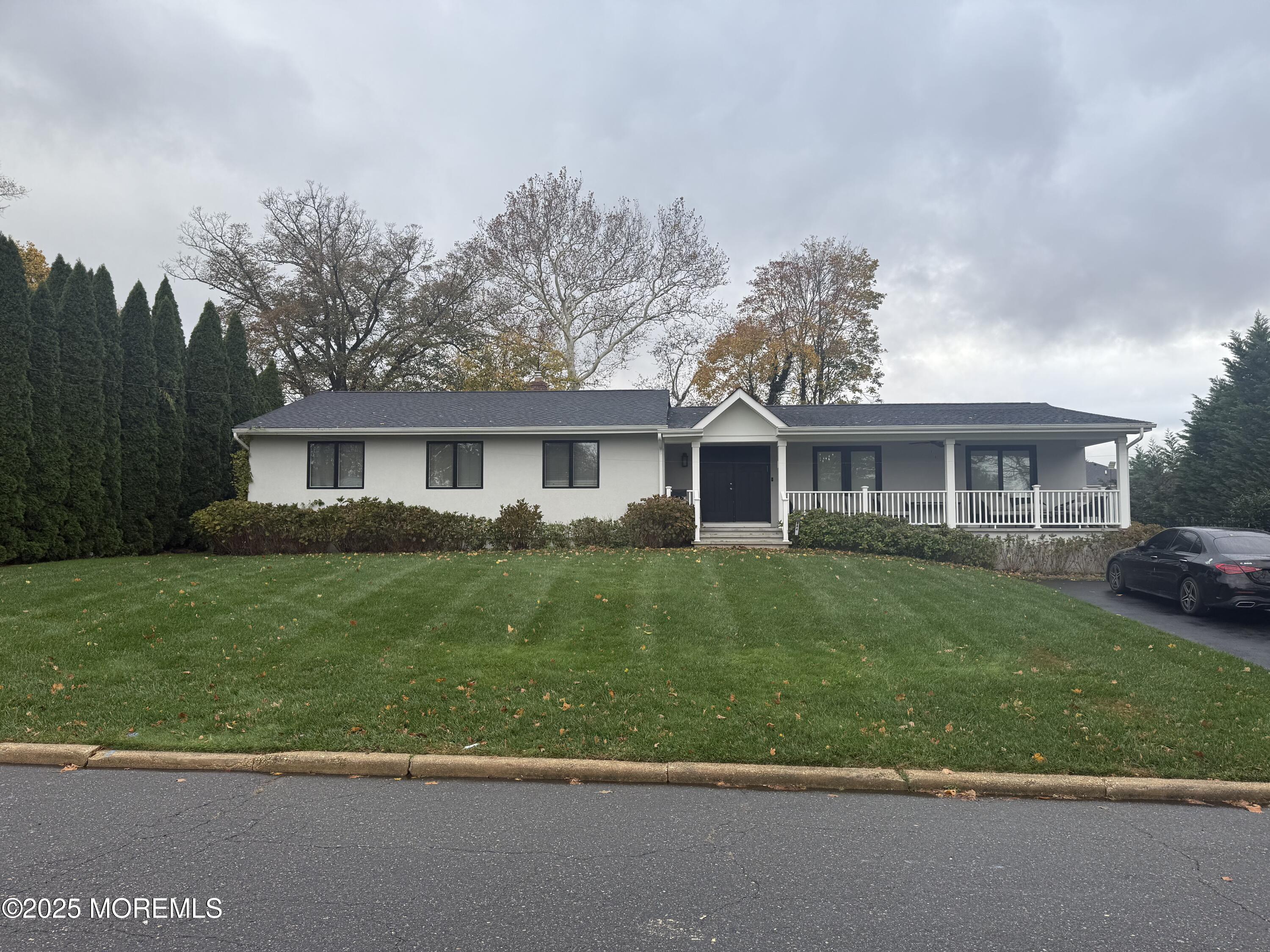 884 Red Oaks Drive Long Branch NJ 07740