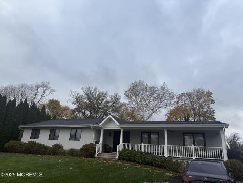 884 Red Oaks Drive Long Branch NJ 07740