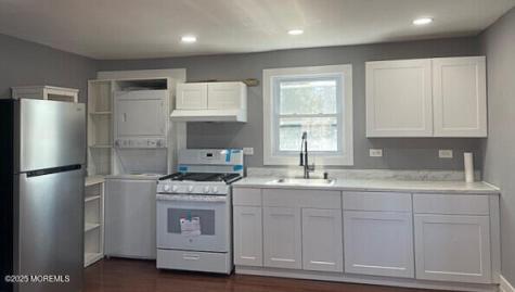 60 Pavilion Avenue Long Branch NJ 07740