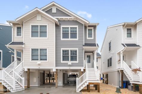 12 Shell Road Mantoloking NJ 08738