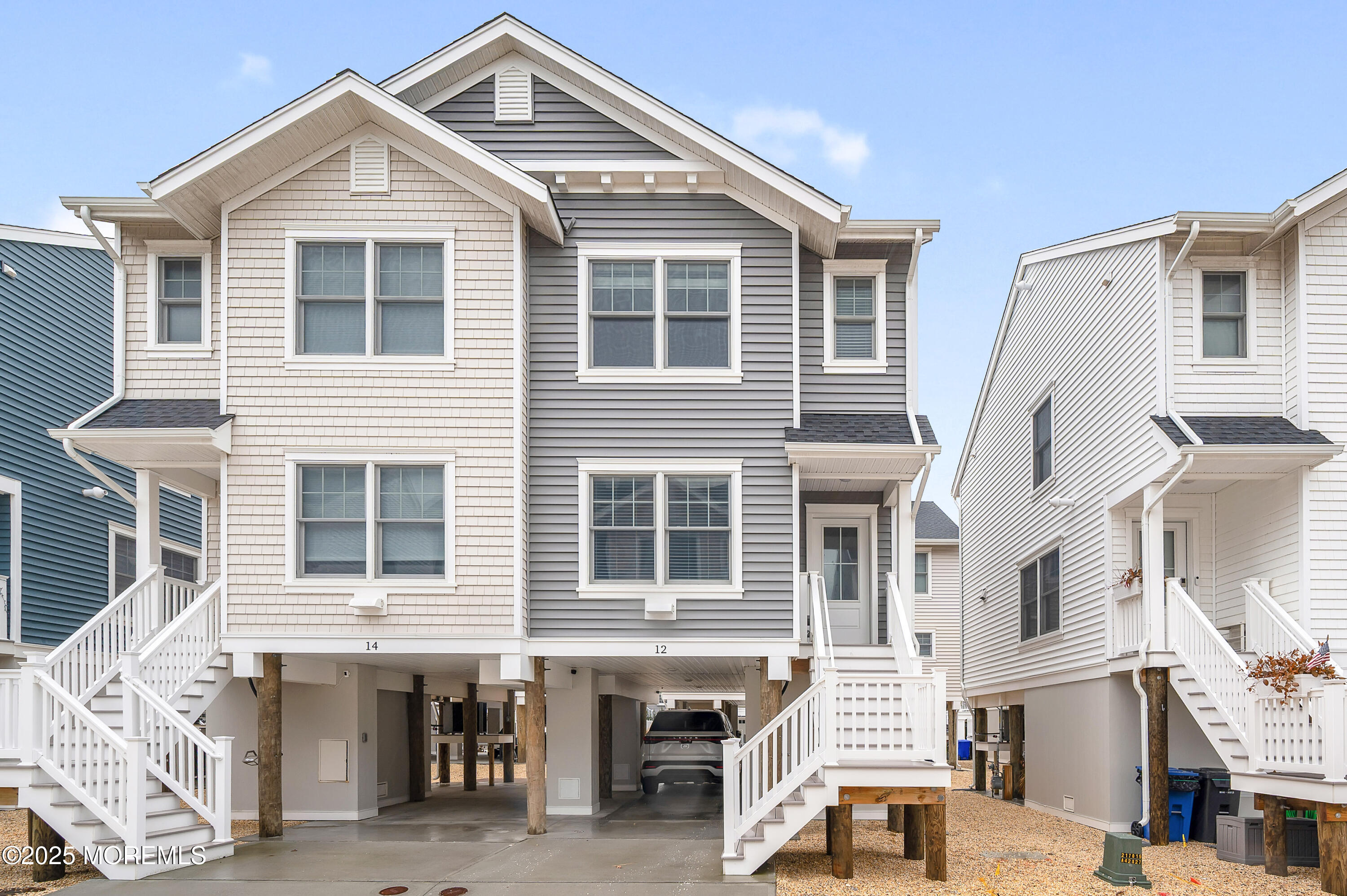 12 Shell Road Mantoloking NJ 08738