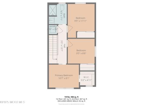 12 Shell Road Mantoloking NJ 08738