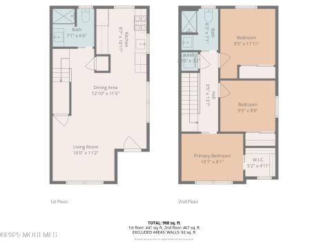 12 Shell Road Mantoloking NJ 08738