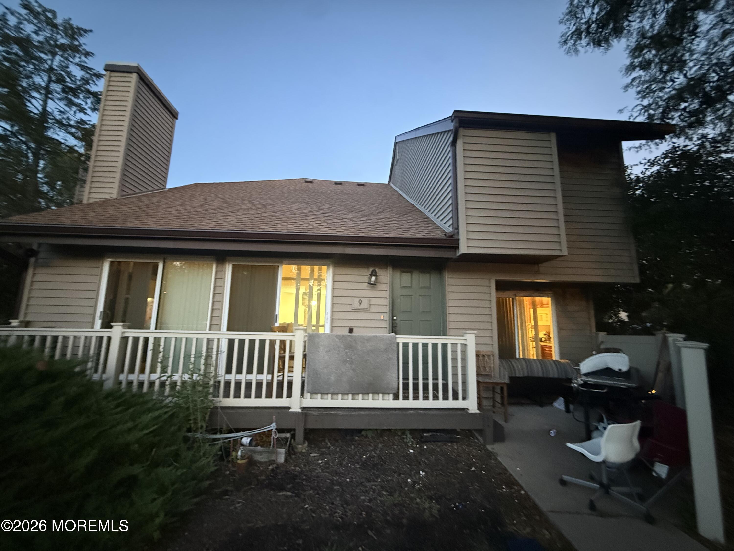 9 Cotswold Circle Ocean Twp NJ 07712