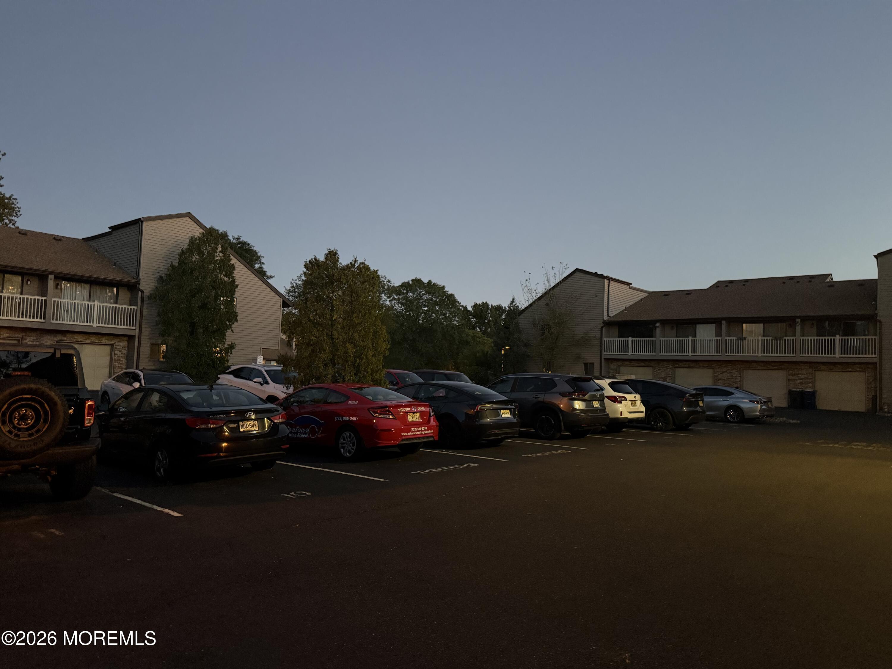 9 Cotswold Circle Ocean Twp NJ 07712