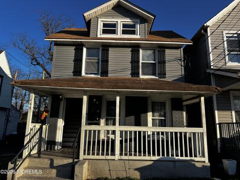 644 Church Street Asbury Park NJ 07712