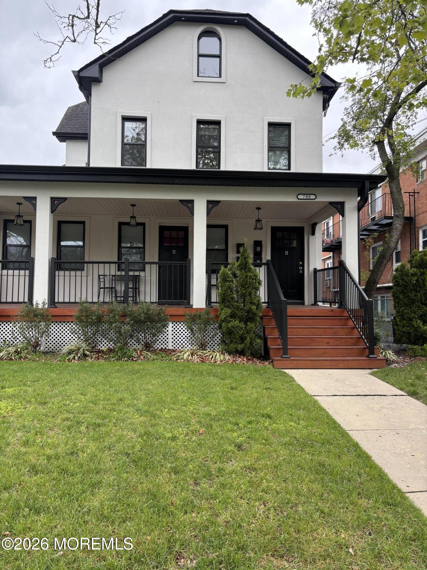 700 Fifth Avenue Asbury Park NJ 07712