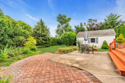 11 Elm Avenue Long Branch NJ 07740