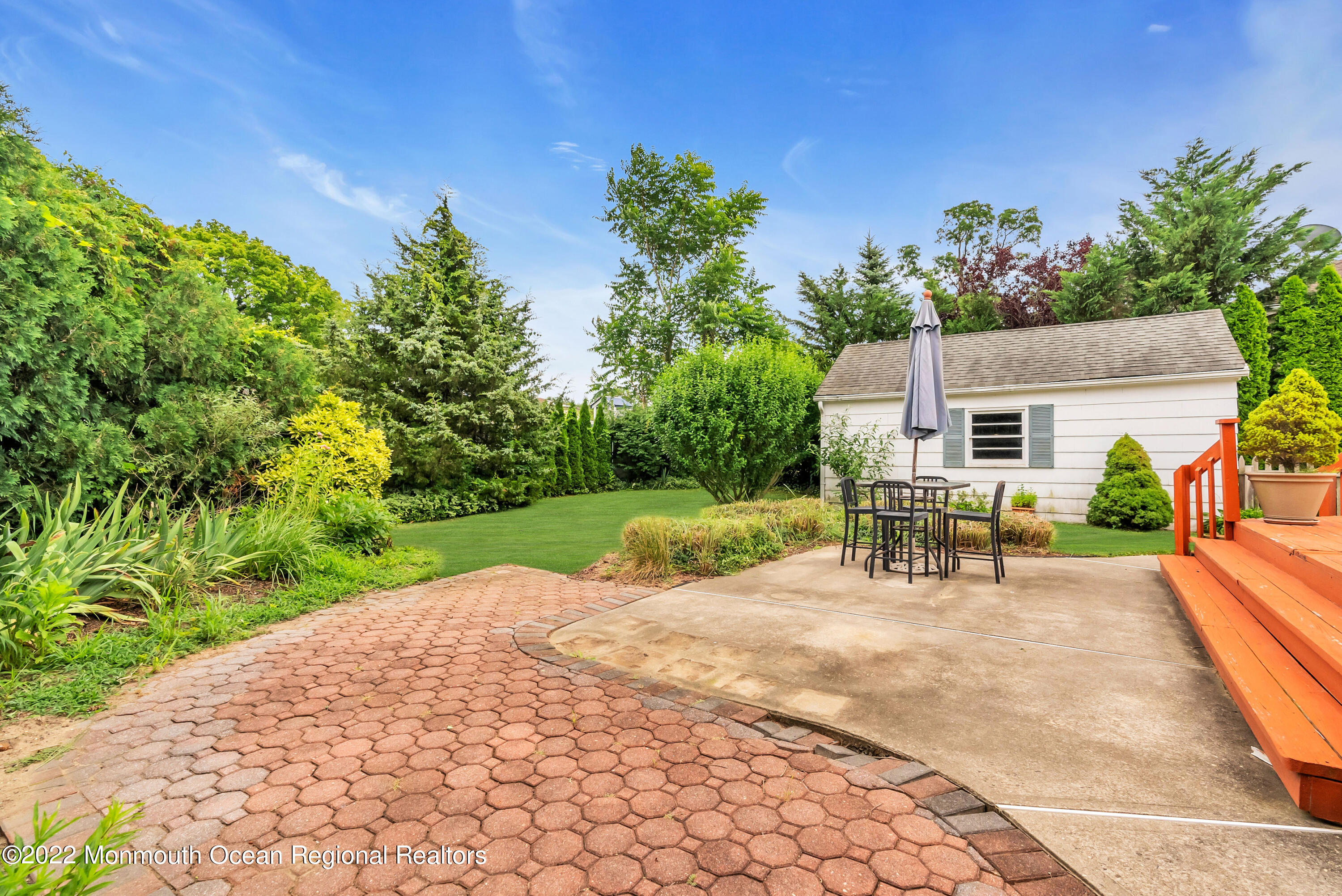11 Elm Avenue Long Branch NJ 07740
