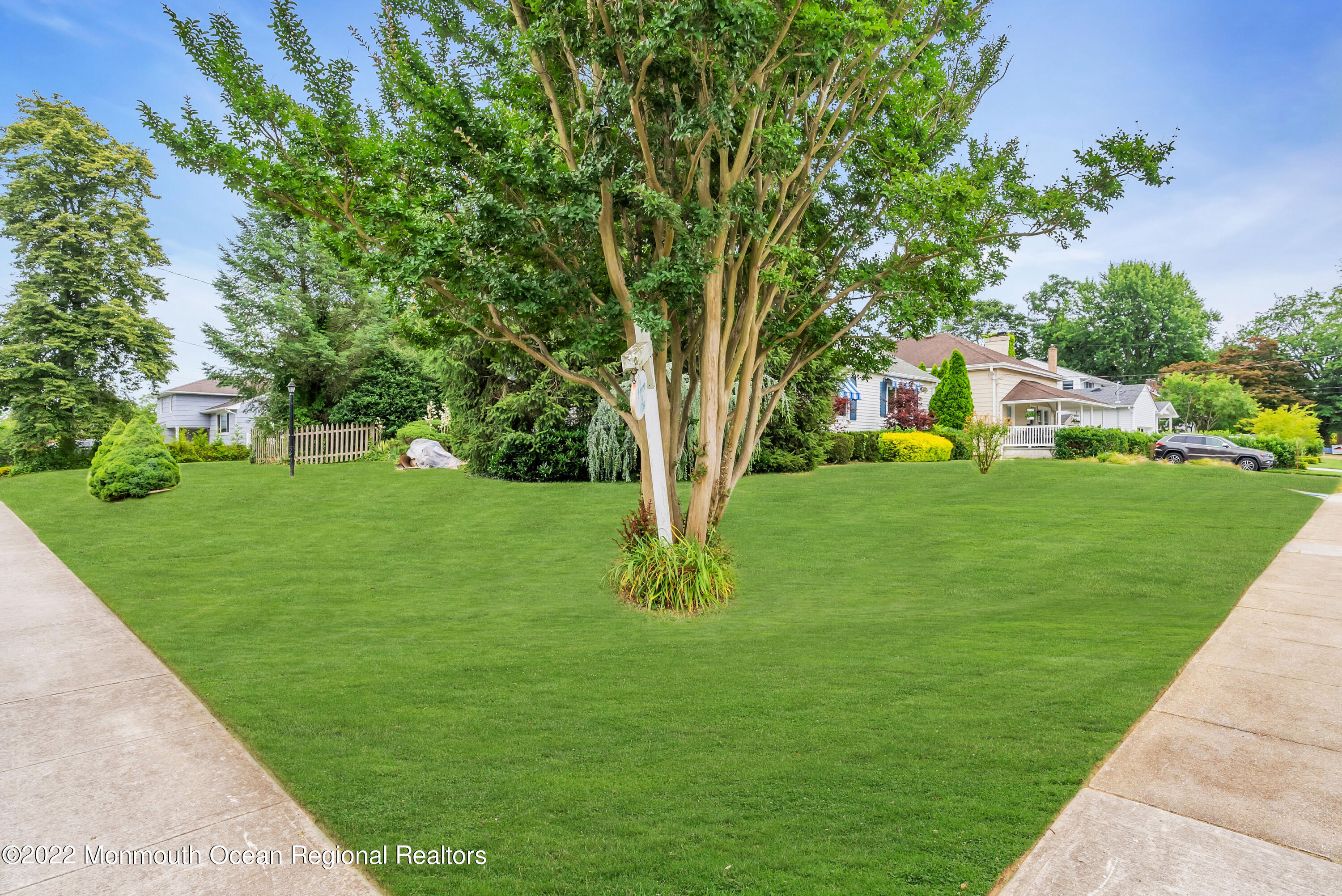 11 Elm Avenue Long Branch NJ 07740