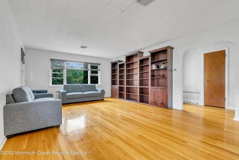 11 Elm Avenue Long Branch NJ 07740