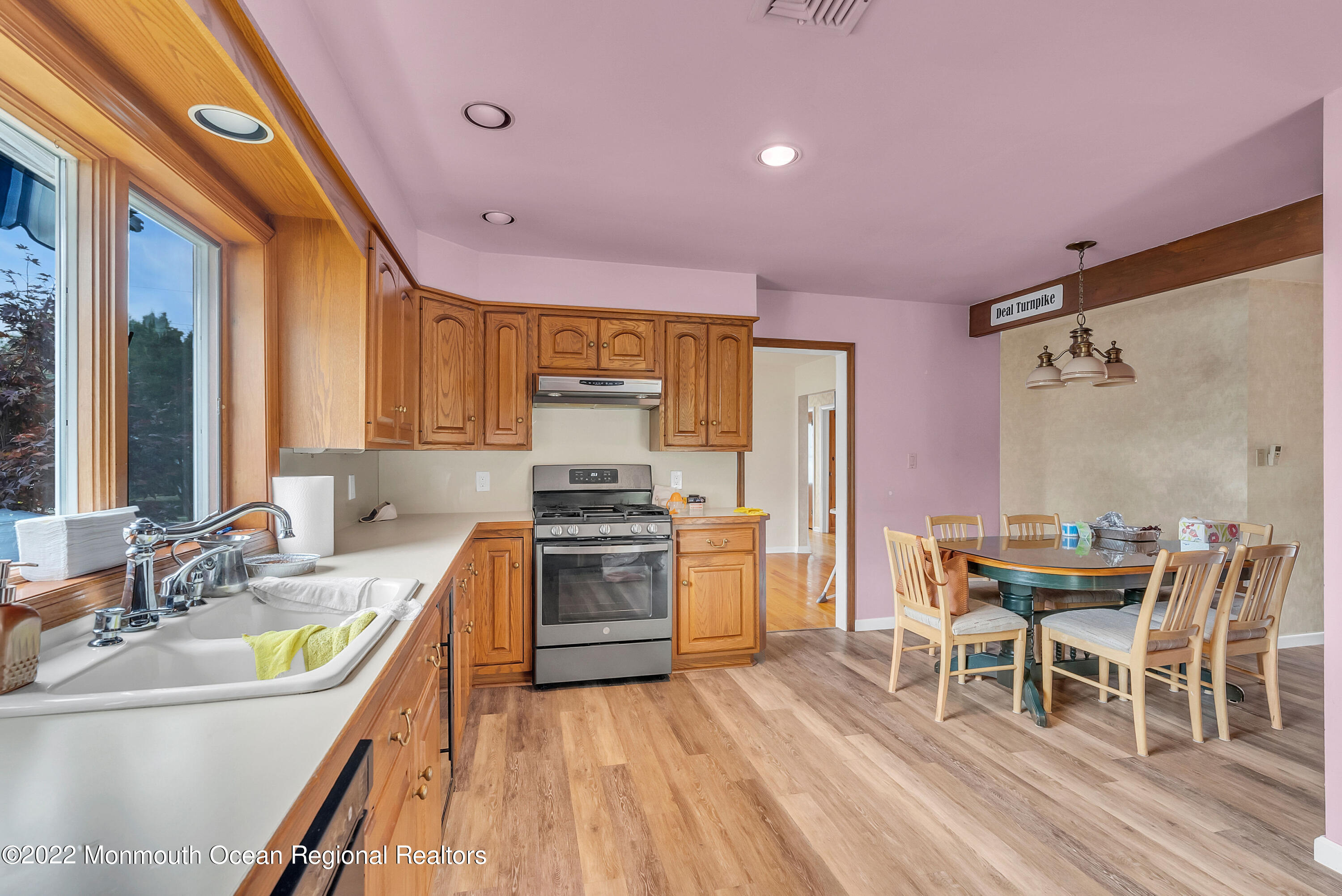 11 Elm Avenue Long Branch NJ 07740