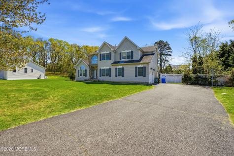 58 Georgetown Road Eatontown NJ 07724
