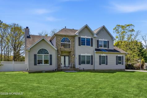 58 Georgetown Road Eatontown NJ 07724