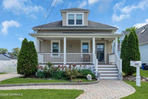 505 Long Branch Avenue Long Branch NJ 07740