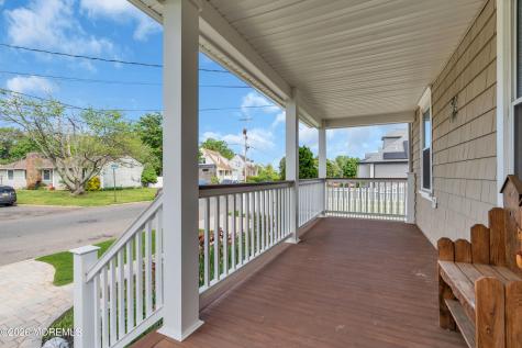 505 Long Branch Avenue Long Branch NJ 07740