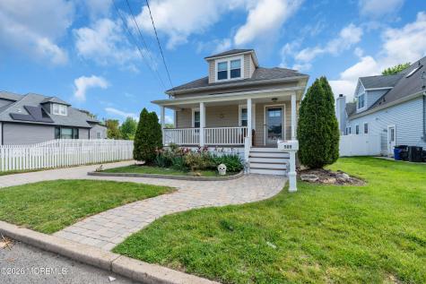 505 Long Branch Avenue Long Branch NJ 07740