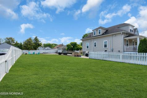 505 Long Branch Avenue Long Branch NJ 07740