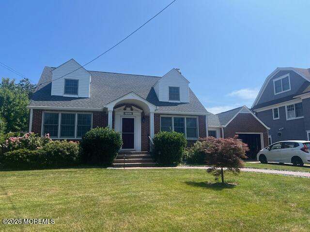 317 Pitney Avenue Spring Lake NJ 07762