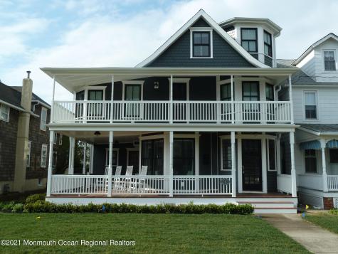 6 Heck Avenue Ocean Grove NJ 07756