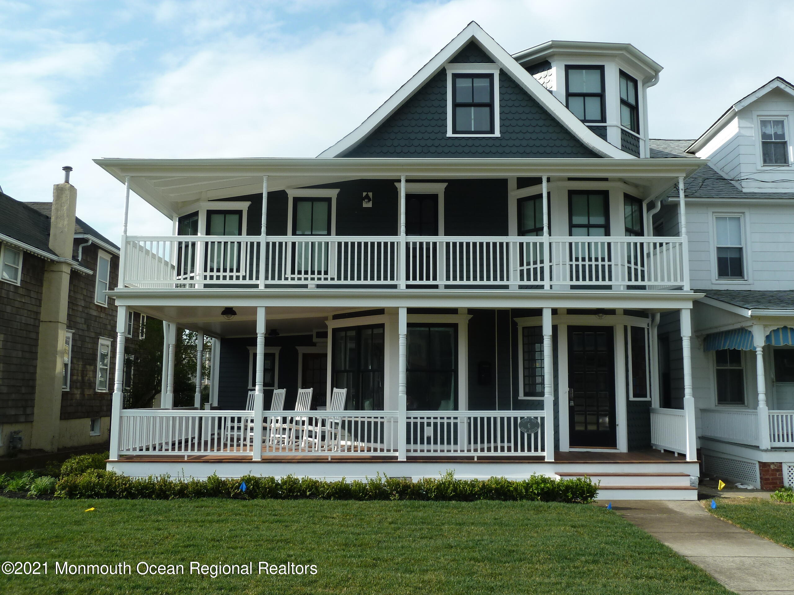6 Heck Avenue Ocean Grove NJ 07756