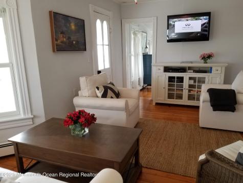 6 Heck Avenue Ocean Grove NJ 07756