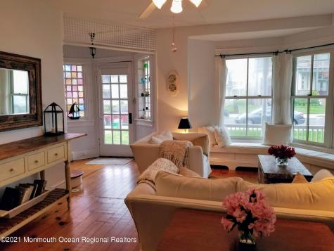 6 Heck Avenue Ocean Grove NJ 07756
