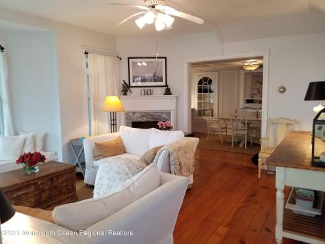6 Heck Avenue Ocean Grove NJ 07756
