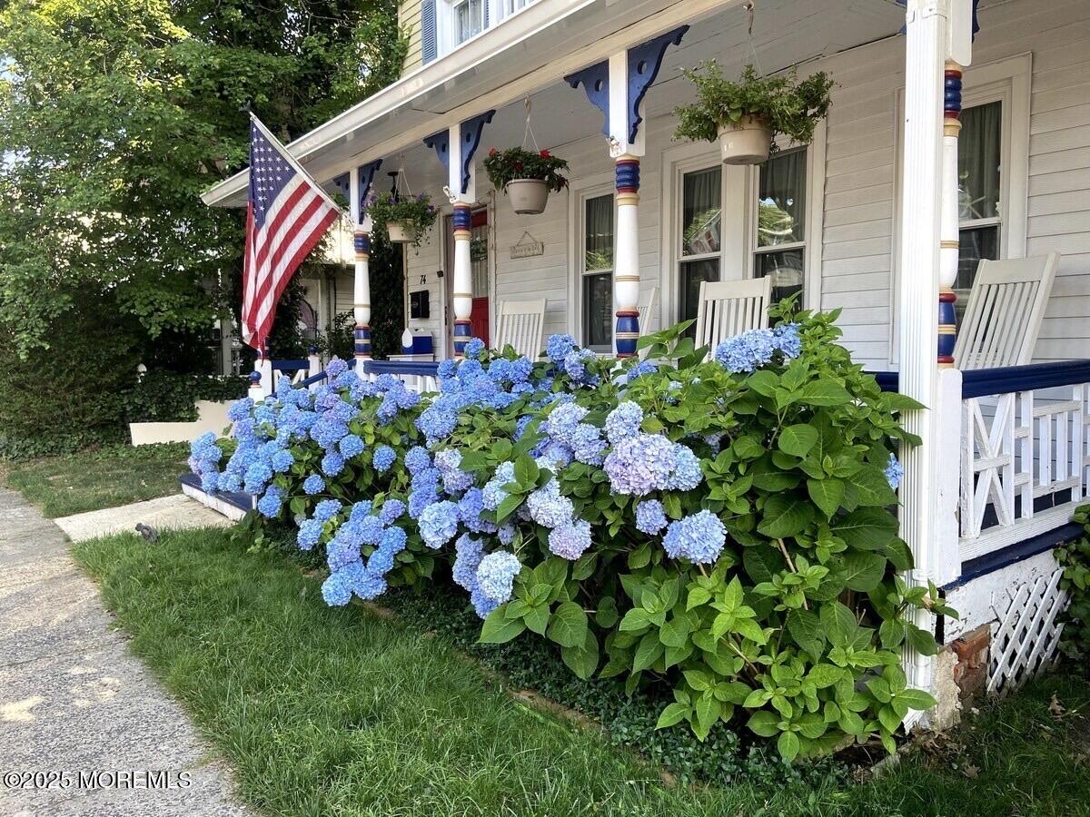 74 Mount Hermon Way Ocean Grove NJ 07756