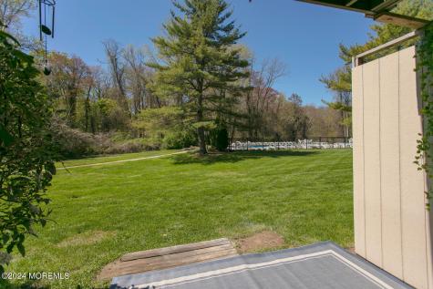 96 East Avenue Atlantic Highlands NJ 07716