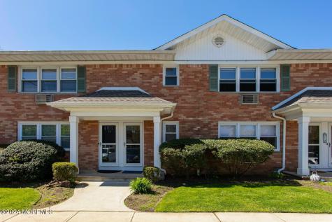 96 East Avenue Atlantic Highlands NJ 07716