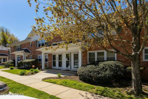 96 East Avenue Atlantic Highlands NJ 07716